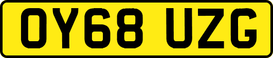 OY68UZG