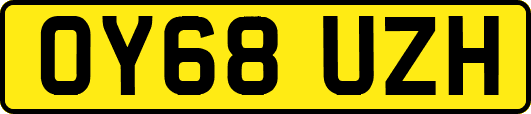 OY68UZH