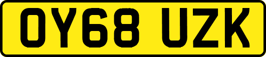 OY68UZK