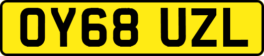 OY68UZL