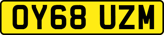 OY68UZM