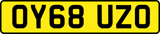 OY68UZO