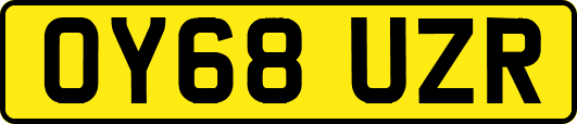 OY68UZR