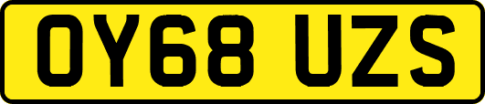 OY68UZS
