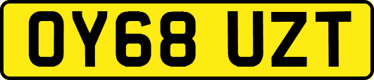 OY68UZT