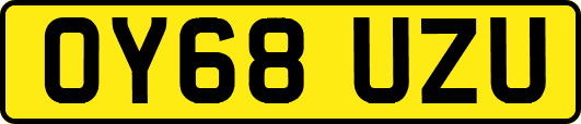 OY68UZU