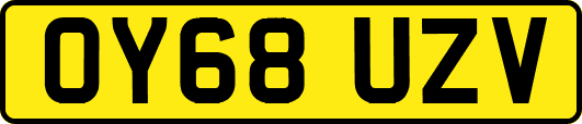 OY68UZV