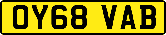 OY68VAB