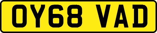 OY68VAD