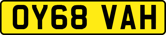 OY68VAH