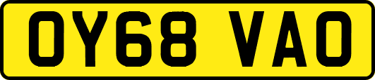 OY68VAO