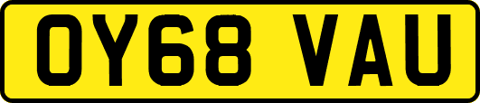 OY68VAU
