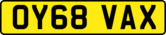 OY68VAX