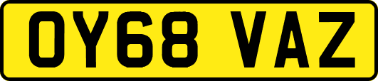 OY68VAZ