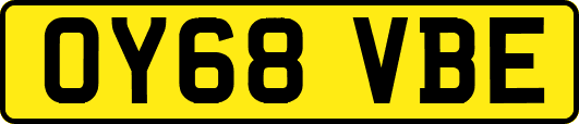 OY68VBE