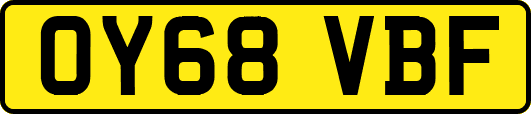 OY68VBF