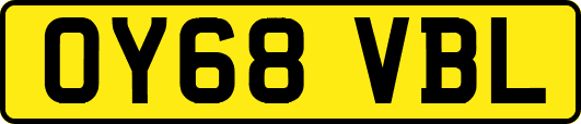 OY68VBL