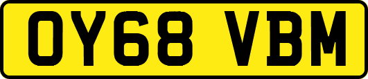 OY68VBM
