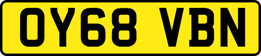 OY68VBN