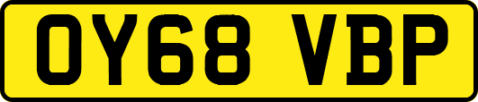 OY68VBP