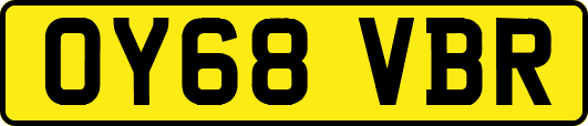 OY68VBR