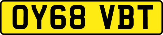 OY68VBT