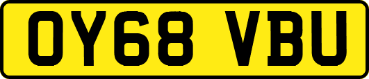 OY68VBU