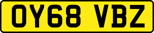 OY68VBZ