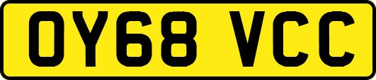 OY68VCC