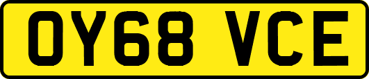 OY68VCE