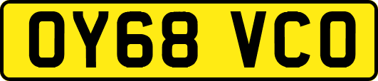 OY68VCO