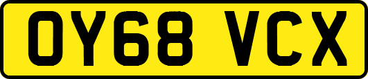 OY68VCX