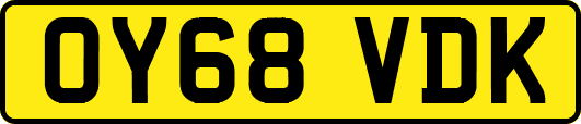 OY68VDK