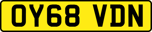 OY68VDN