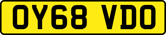 OY68VDO