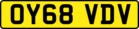 OY68VDV
