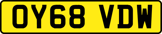 OY68VDW