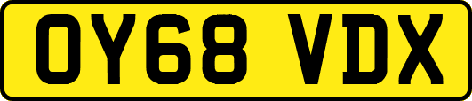 OY68VDX