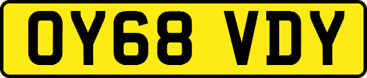 OY68VDY