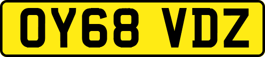 OY68VDZ