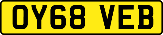 OY68VEB