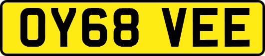 OY68VEE