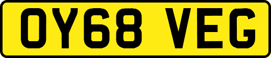 OY68VEG