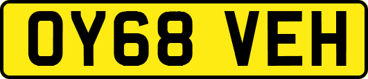 OY68VEH