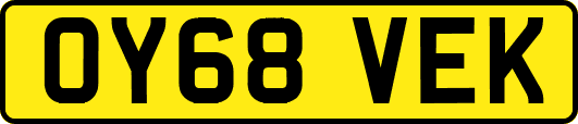 OY68VEK