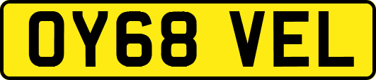 OY68VEL