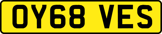 OY68VES