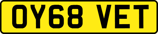 OY68VET