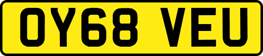 OY68VEU