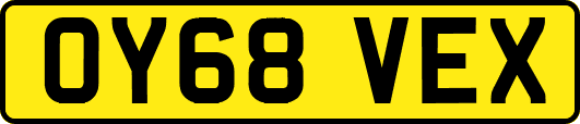 OY68VEX